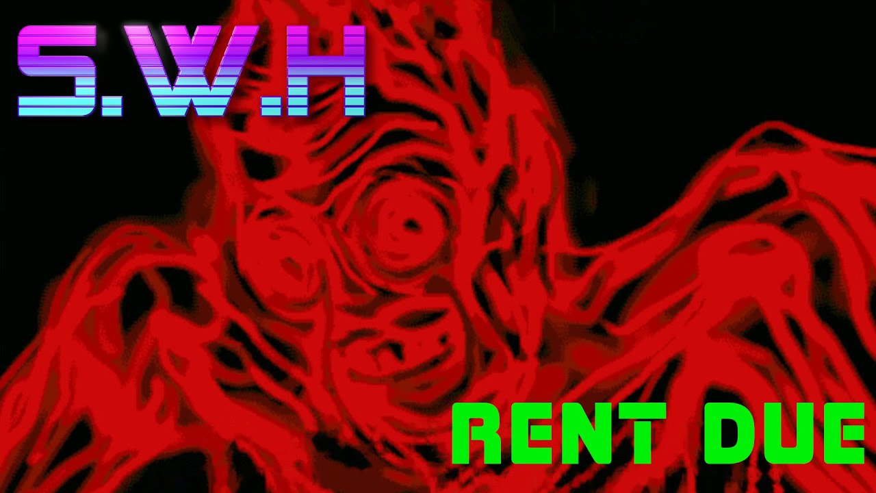 Cruelty Squad - Rent Due [Apartment Atrocity] (Cover)
