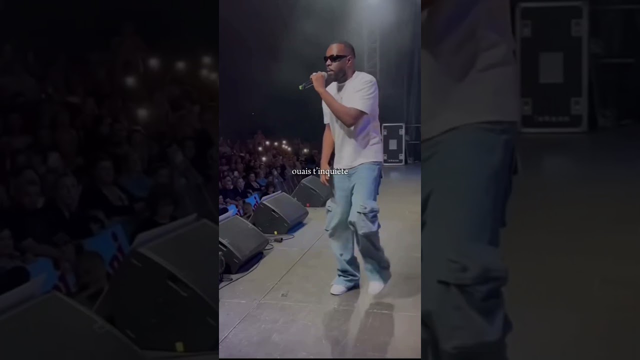 Parisienne - GIMS #music#gims#tendance