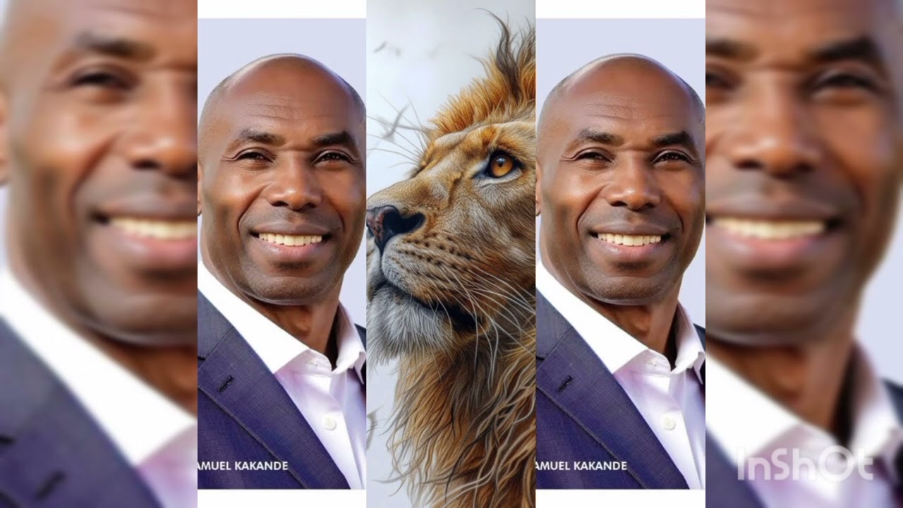 Nabbi Kakande Mpologoma Nenne | Song by Seeka Mulaasi at Kakande Ministries