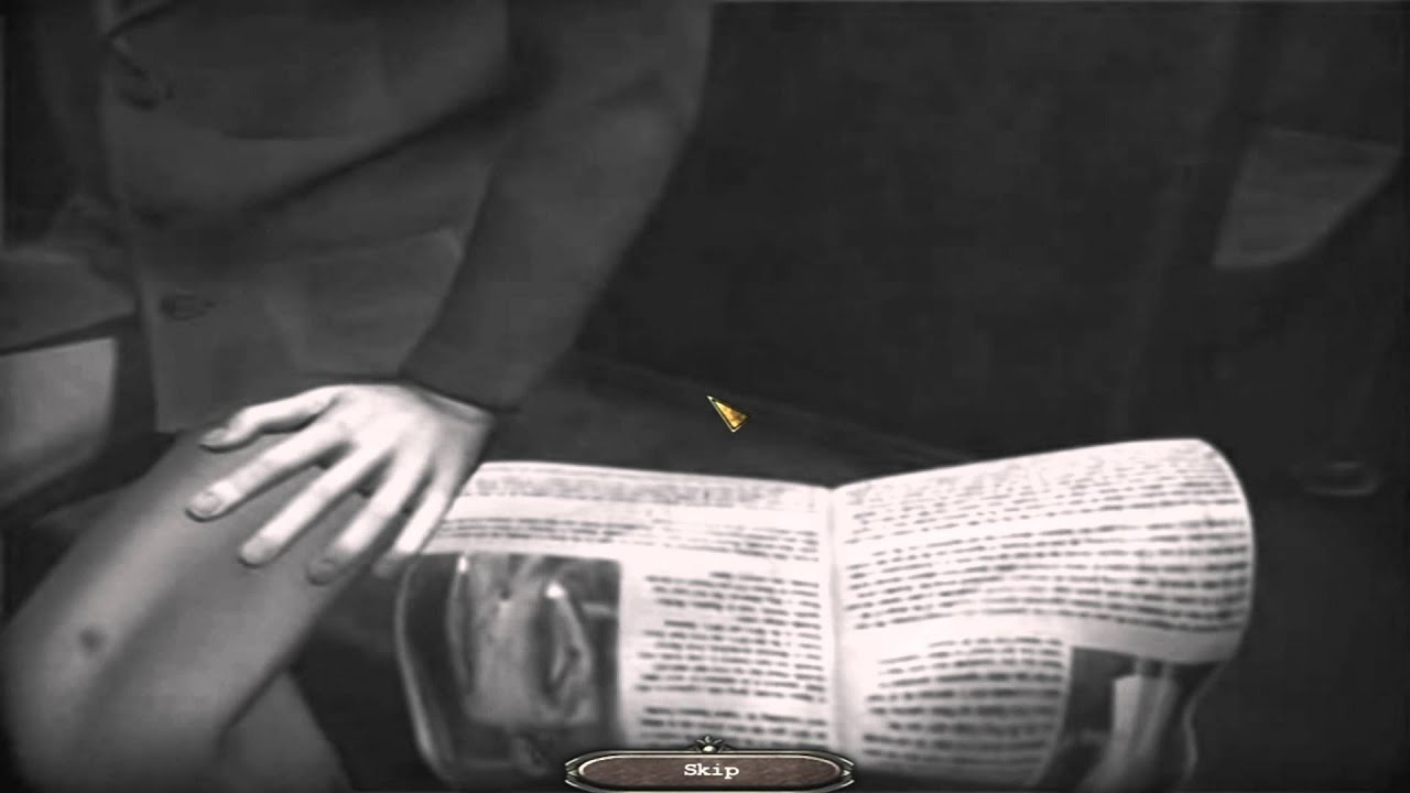 DutchyBoyReviews: Lets Play VampireSaga Break Out Teaser