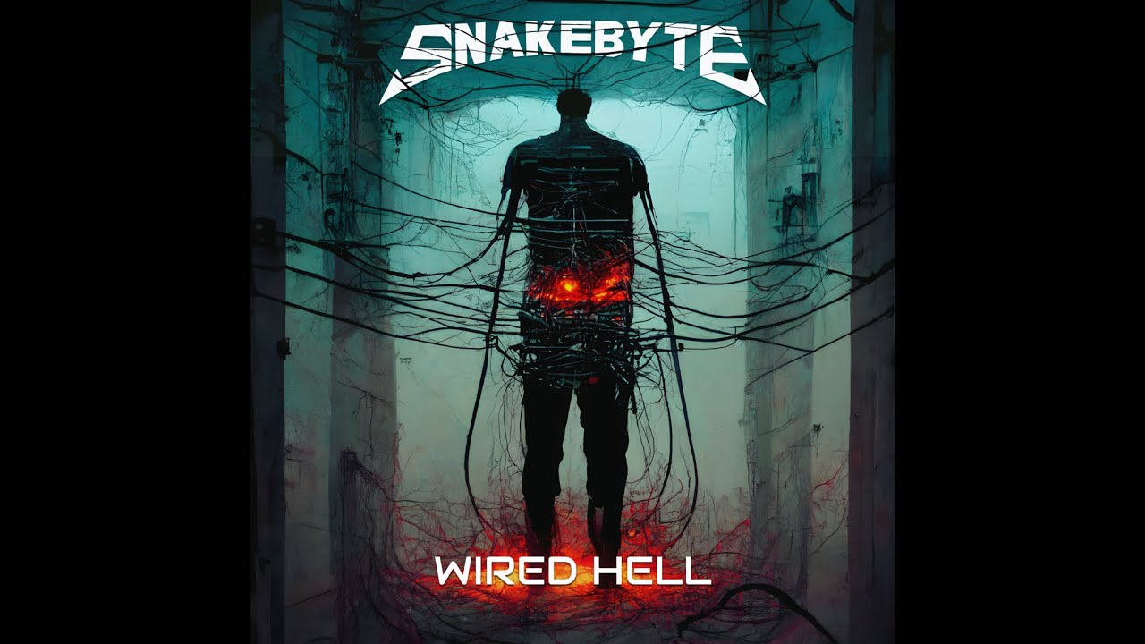 Snakebyte - Phobia's Up [Official Audio]