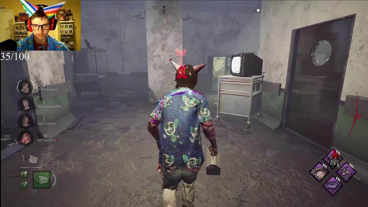 FRIDAY THE 13TH