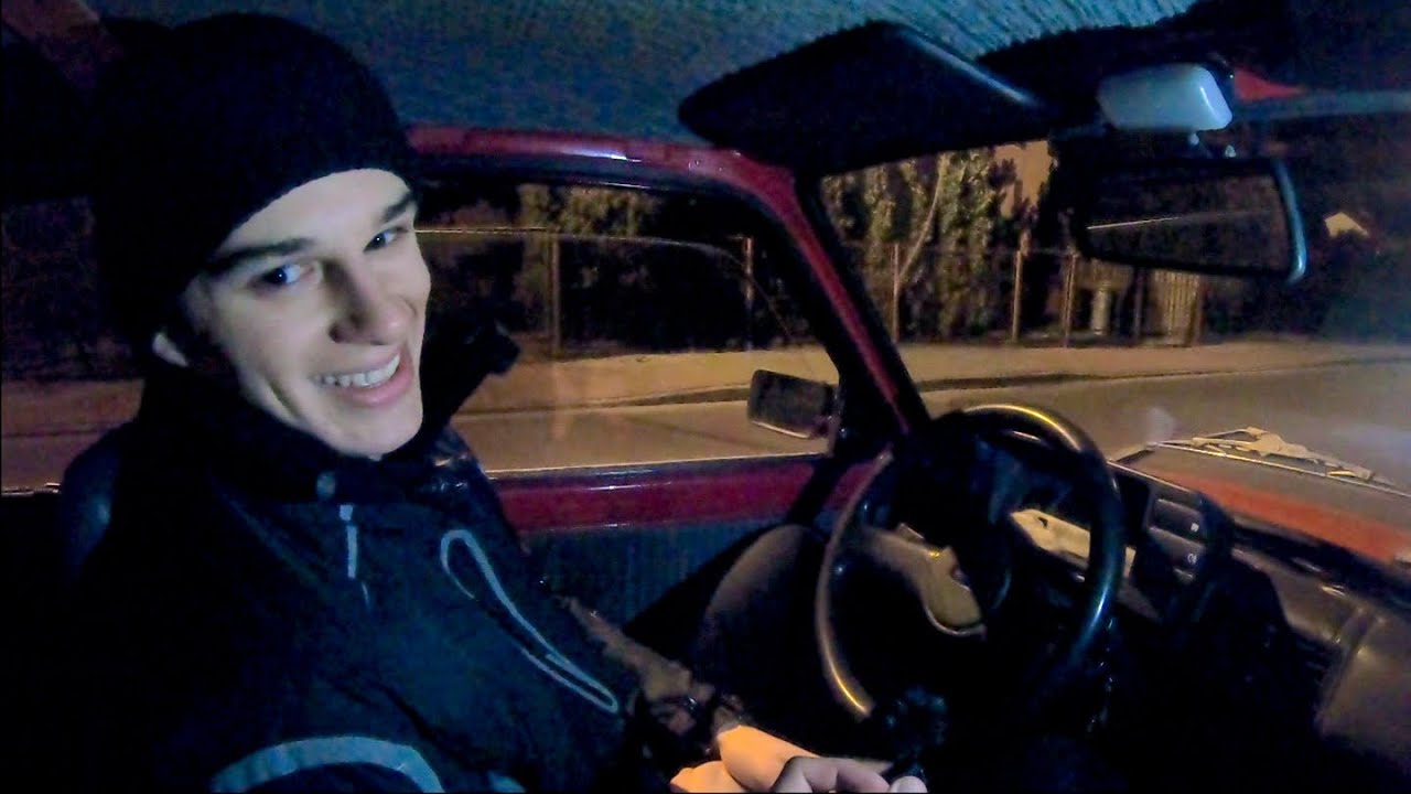 JACEK ZE SZKOŁY TVN JEŹDZI MALUCHEM 😳 - MALCZAN VLOG 14