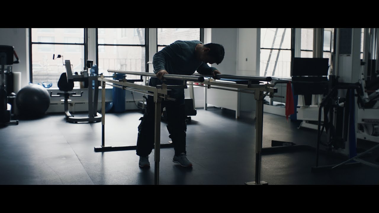 The Art of Breaking Bones