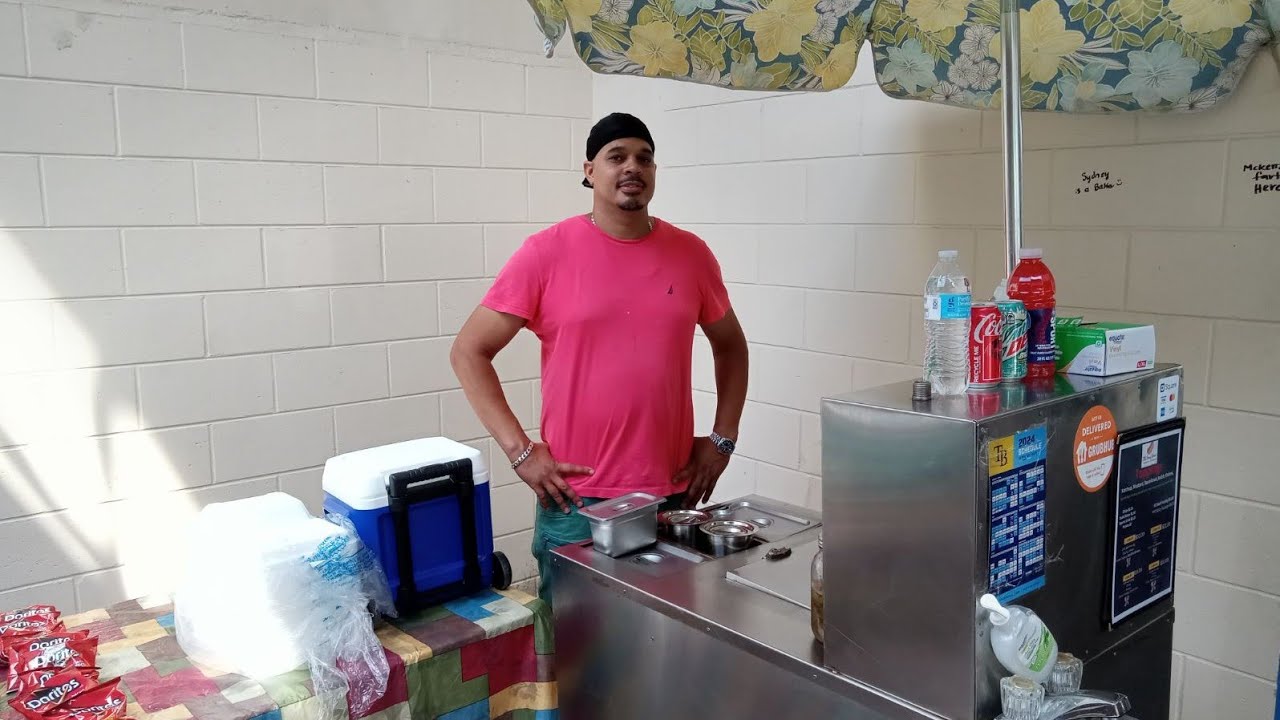 Hotdog Cart Essentials| How To Pack Up Your Cart To Make Money