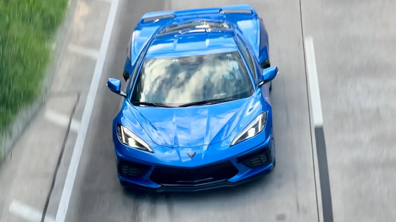 Cars & Bikes of Tulsa Ep. 7