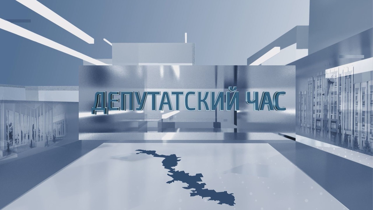 Депутатский час - 19.02.2026