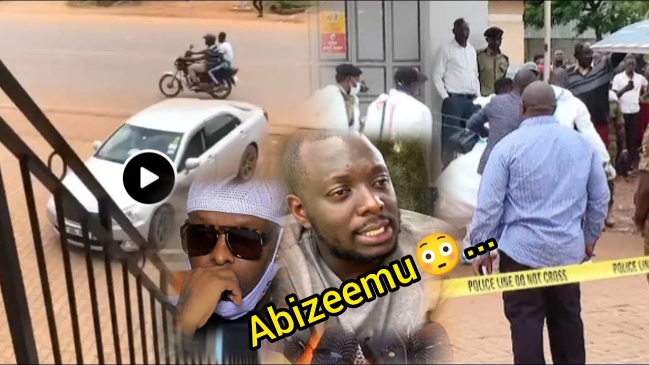 Eddy kenzo akubye kutta kino kika olutalo live ekiri eno/ ebya jazz with jajja tebinagwa tuli eno