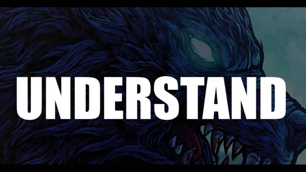 Odessa - On The Outside (Official HD Lyric Video - Ghost Music)