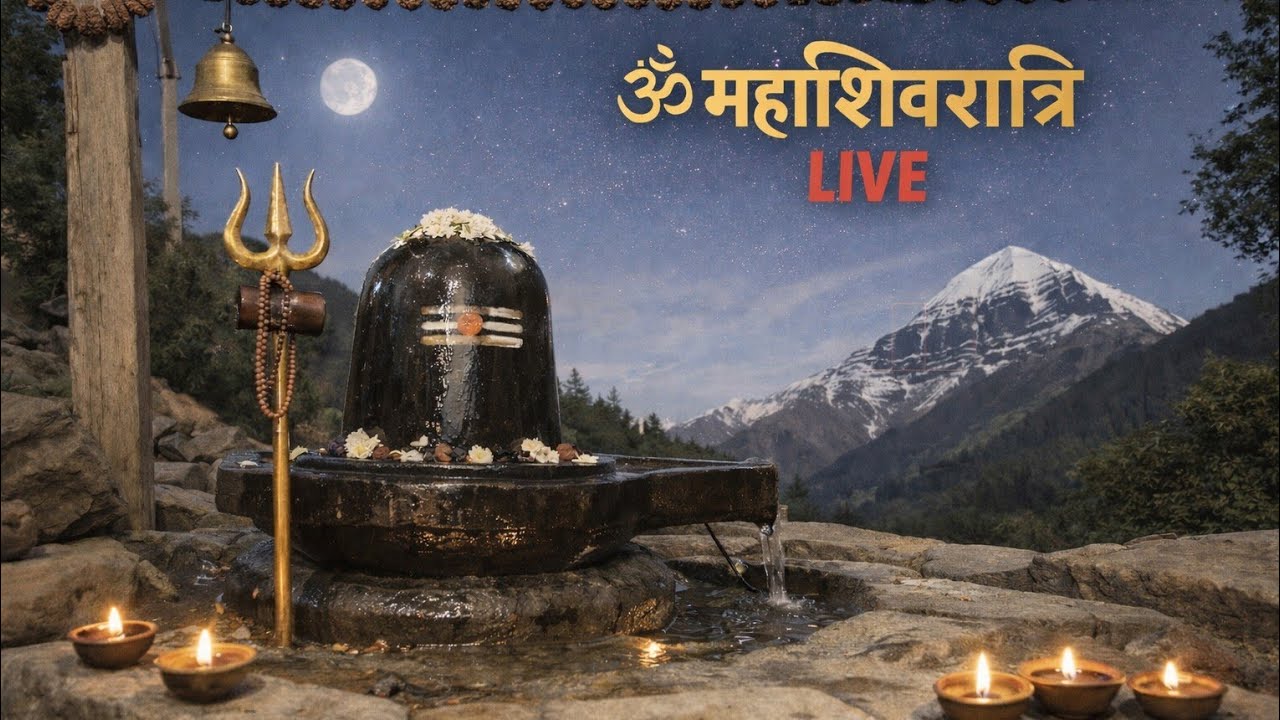 Divine Sanatani is live