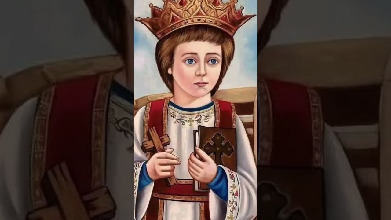معجزه إنجاب أطفال جميله ل شهيد ونس الاقصري صدق ولا بد أن تصدق ♥️