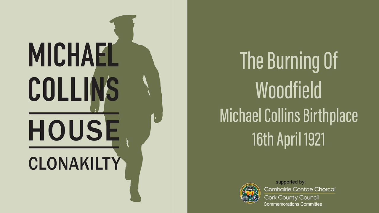 The Burning of Woodfield
