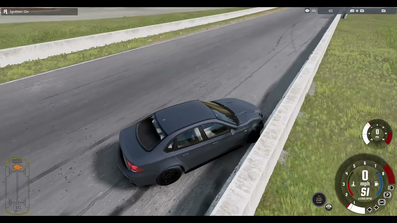 first vid