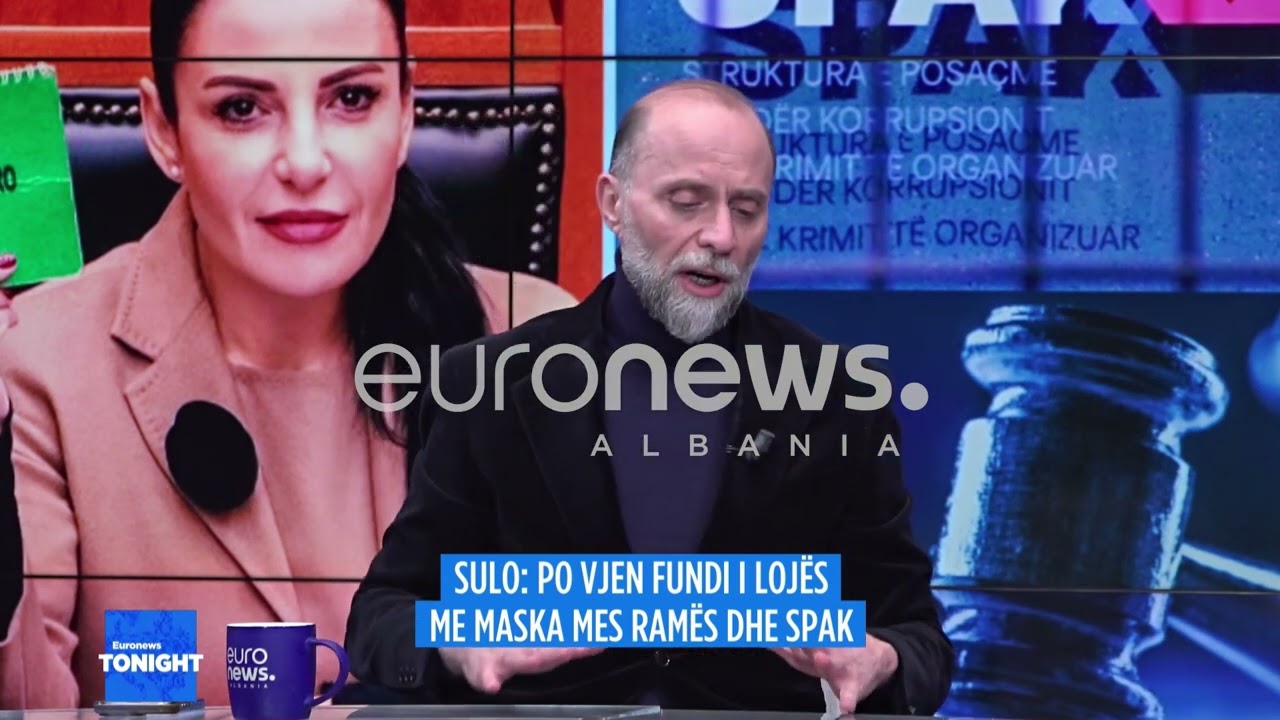 “Rama po çarmatos SPAK”! Sulo: Arriti të negocionte me ndërkombëtarët për Ballukun