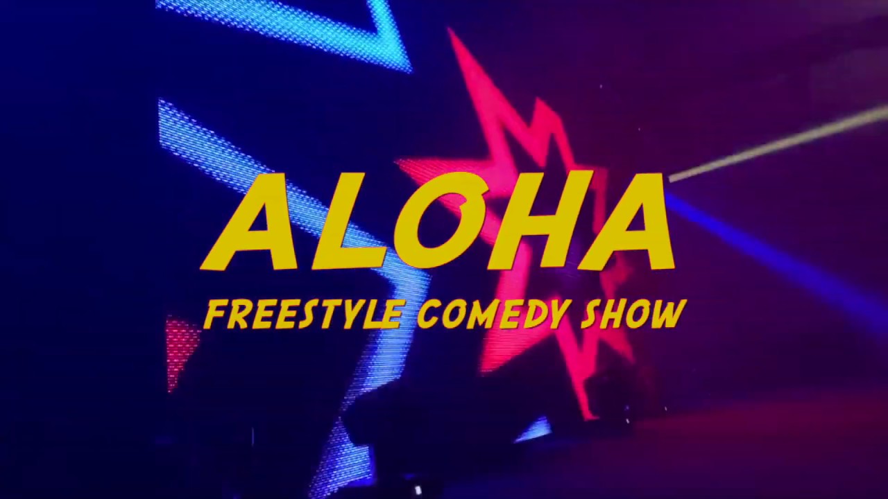 ALOHA freestyle Campus Ptuj