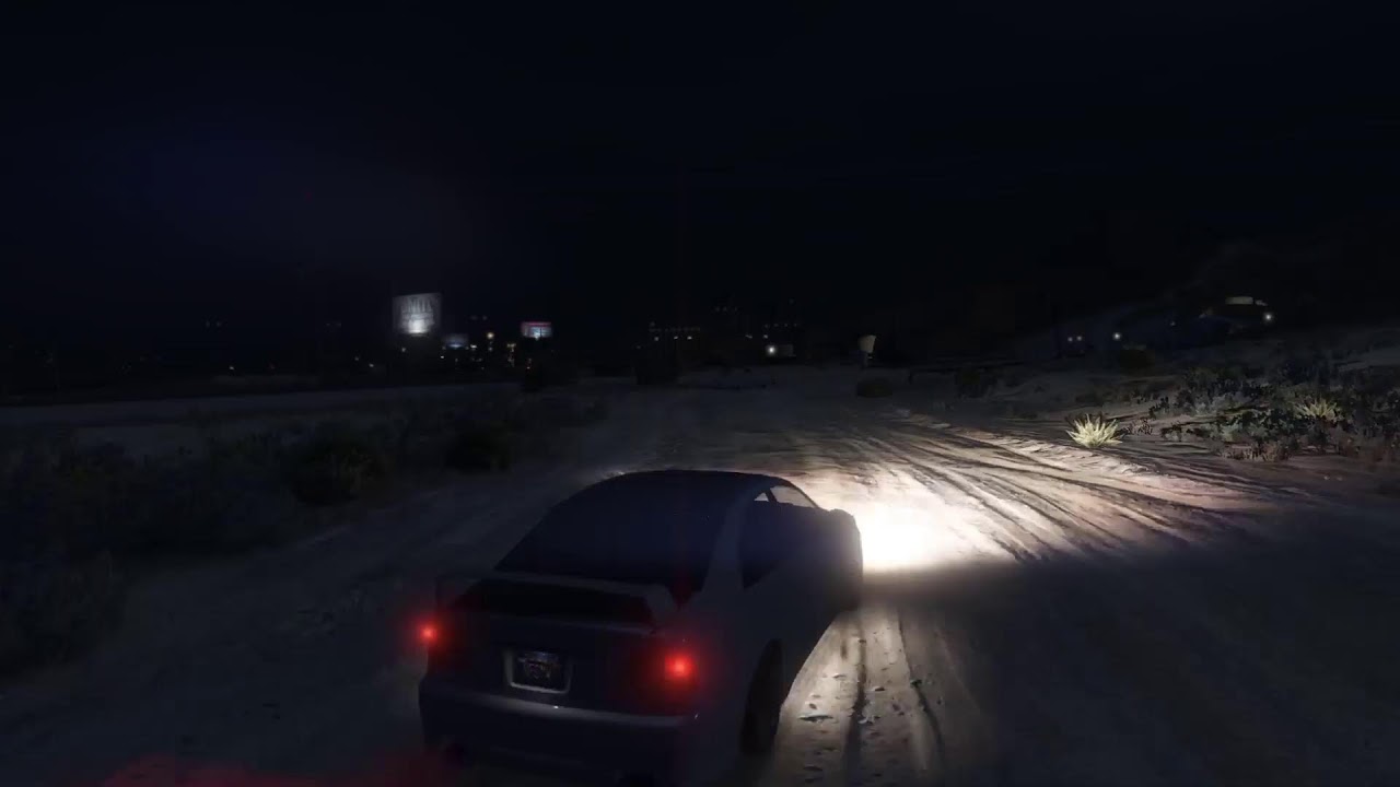 Grand theft auto Rp Oregon State