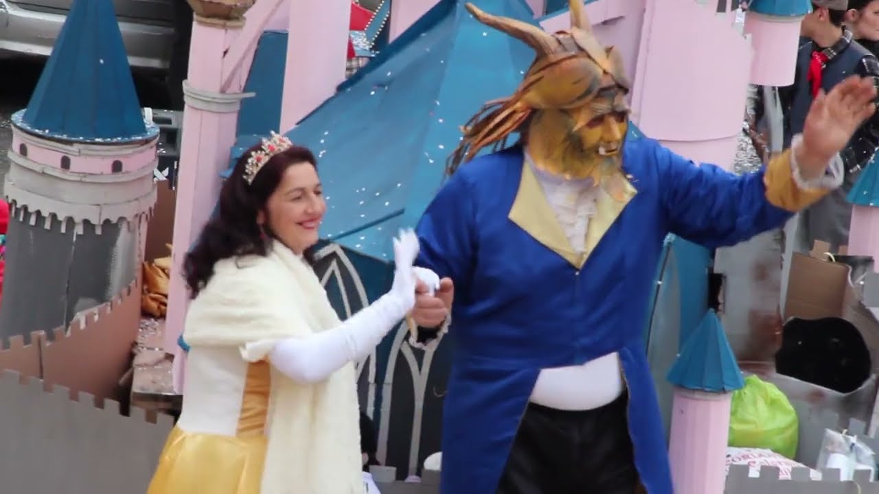 Carnevale pianese 2023