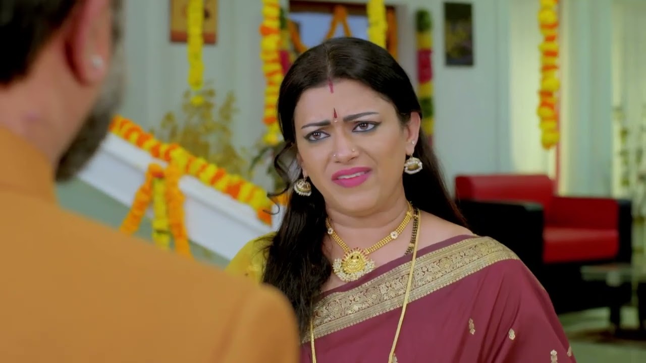 Naagini - 2 - Ep 27 - Naagini Nagamatha, Adishesha - Kannada Tv Serial - ZEE5 Classics Kannada