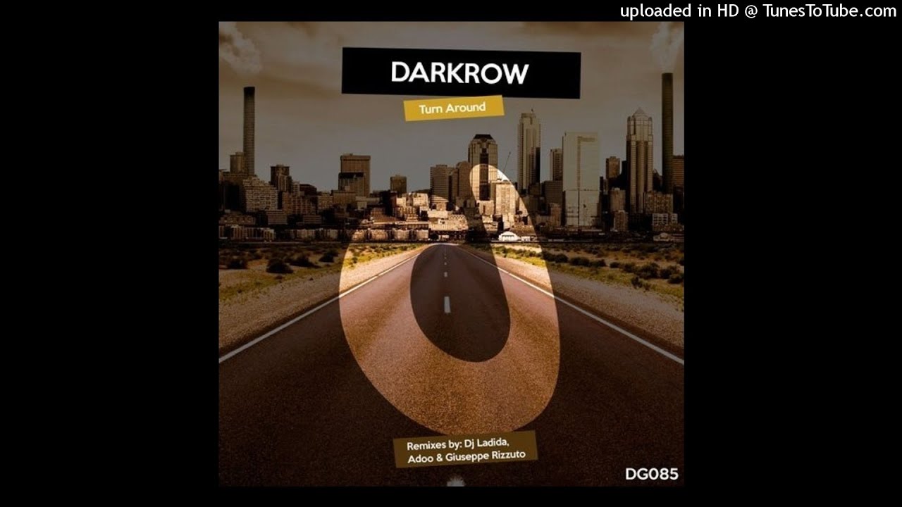Darkrow - Toast (Giuseppe Rizzuto Remix) [DATAGROOVE]