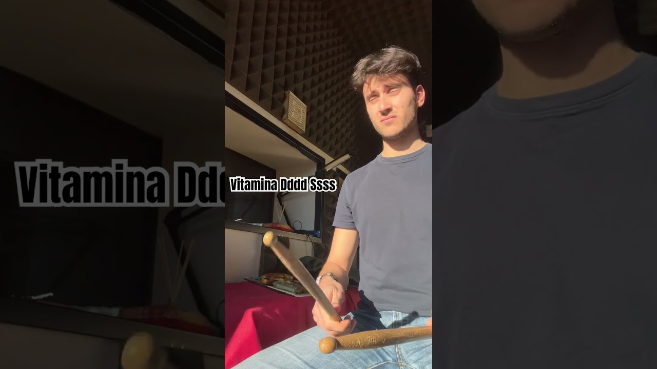 Relax on pad #drums #drummer #music