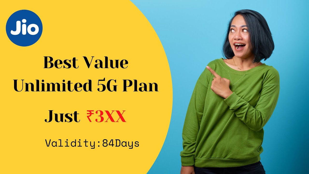 Jio Ultimate Secret Recharge  Plan|84 days #Techtechno82k #jio5g