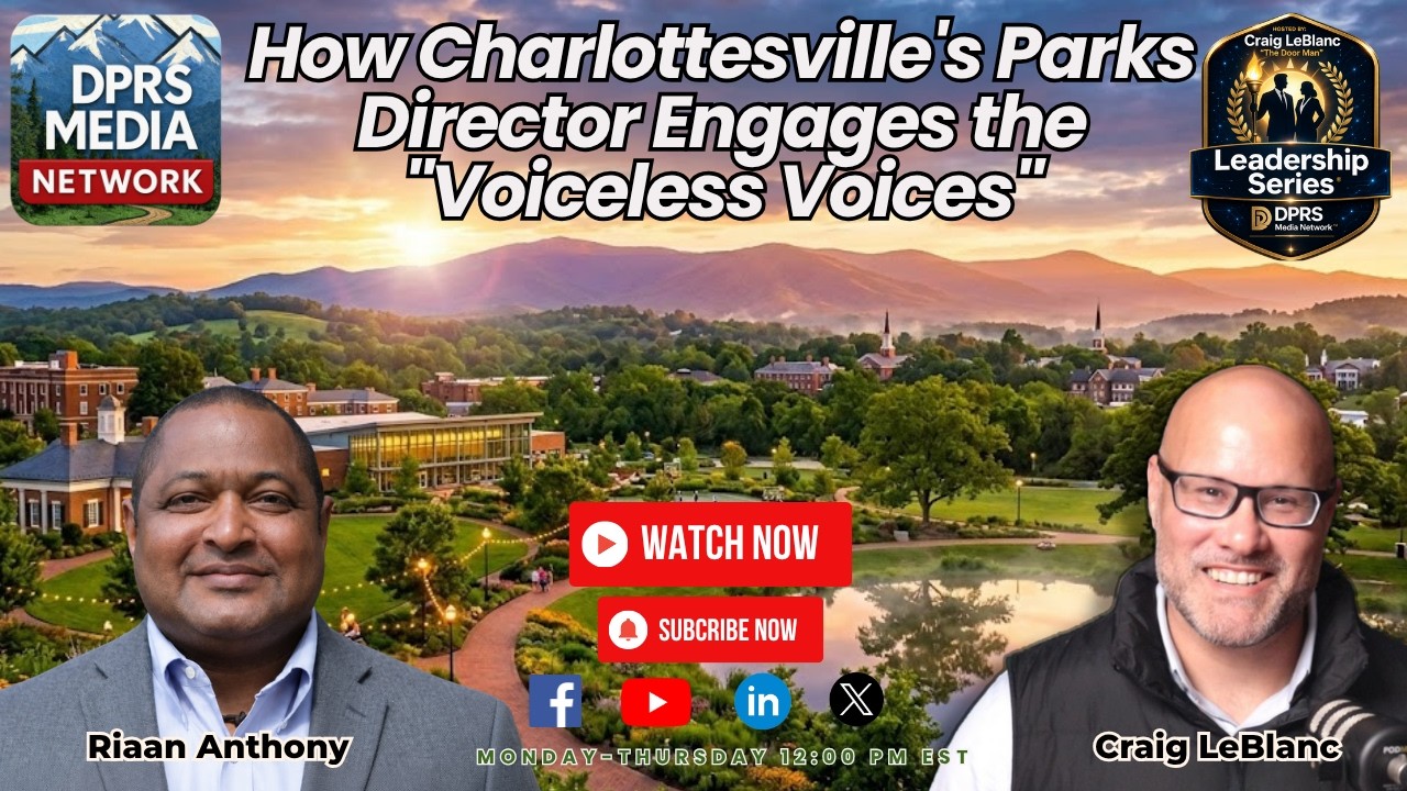 Ep#428 | How Great Parks Build Inclusive Communities