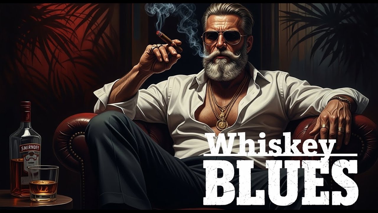 B.B. King, Eric Clapton, Jimi Hendrix | Midnight Train Soul Blues Rock Ride