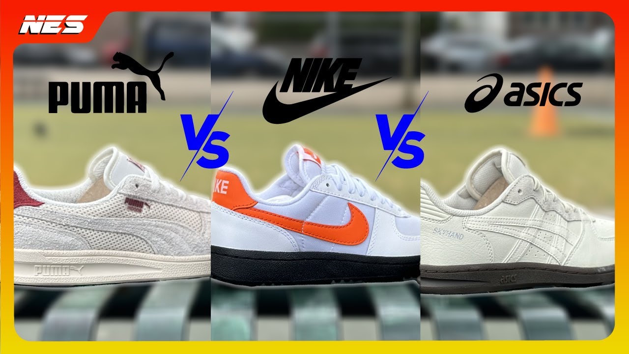 Same Design But Different Logos