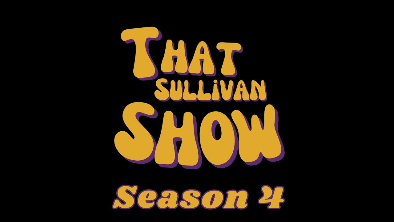 That Sullivan Show ep.1