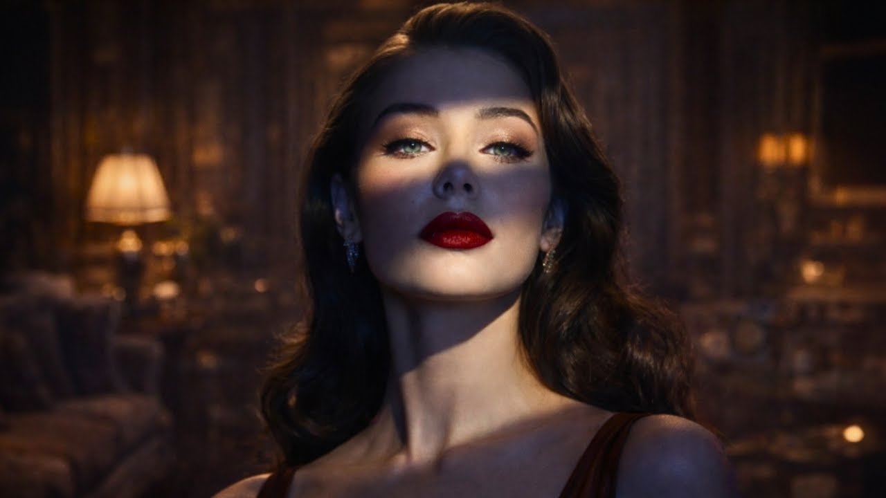 ✨ АРХЕТИП ПРАВИТЕЛЬНИЦЫ: АКТИВИРУЙ СВОЙ ФАТАЛЬНЫЙ МАГНЕТИЗМ И СТАНЬ НЕЗАБЫВАЕМОЙ (QUEEN AURA) 👑🖤