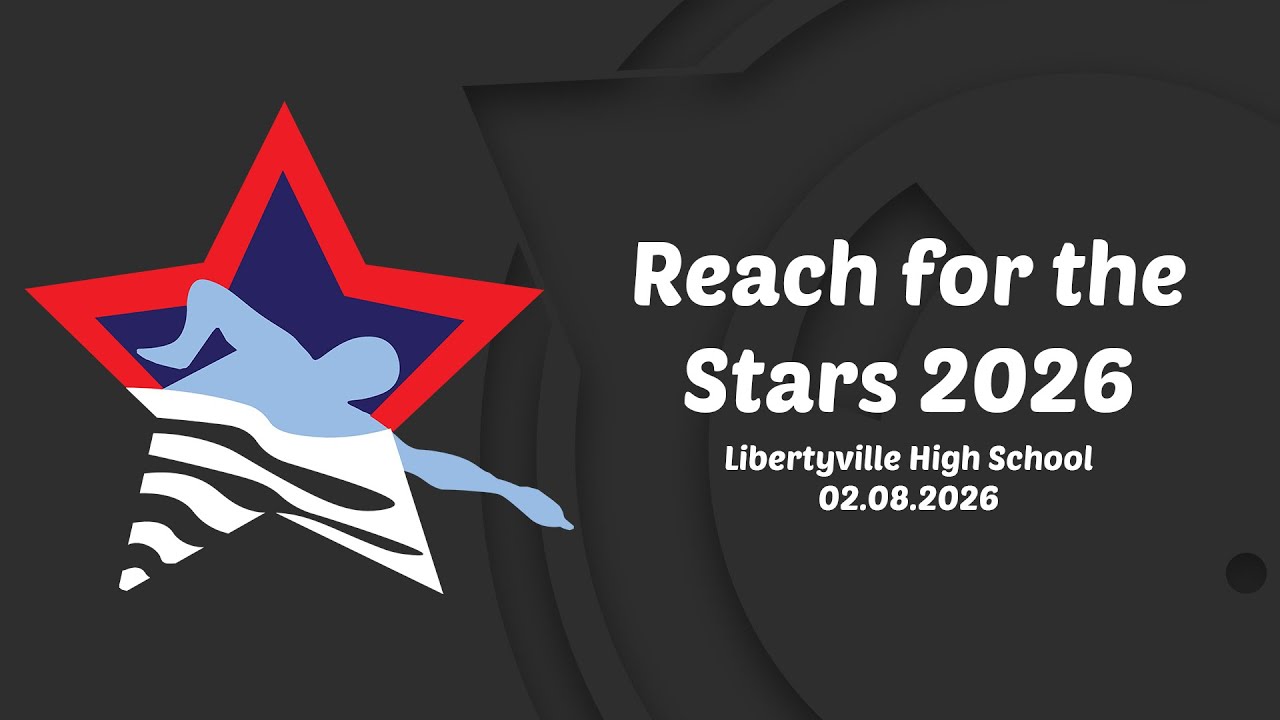 Reach for the Stars 2026