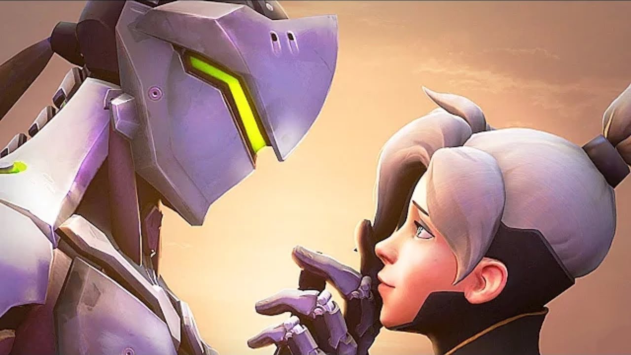 فيلم overwatch كامل مترجم