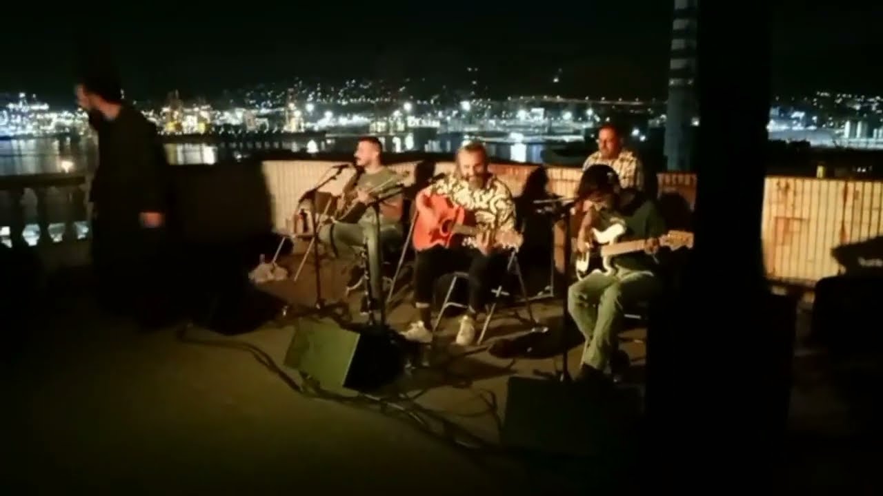 Λεωνίδας Μπαλάφας live (9-6-2023)