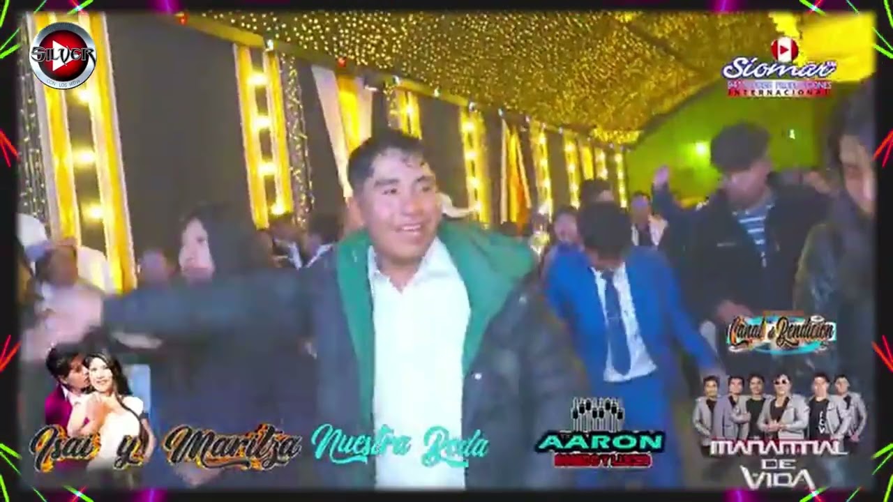 Manantial de Vida en Juliaca Peru Los MDVs 2025