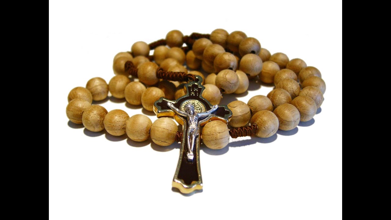 Santo Rosario de Cantautor WarrenJiménez