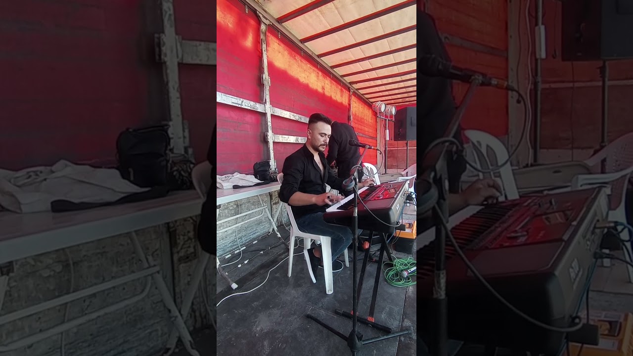 EMRAH ÖZKAYA`DAN NAĞMELER