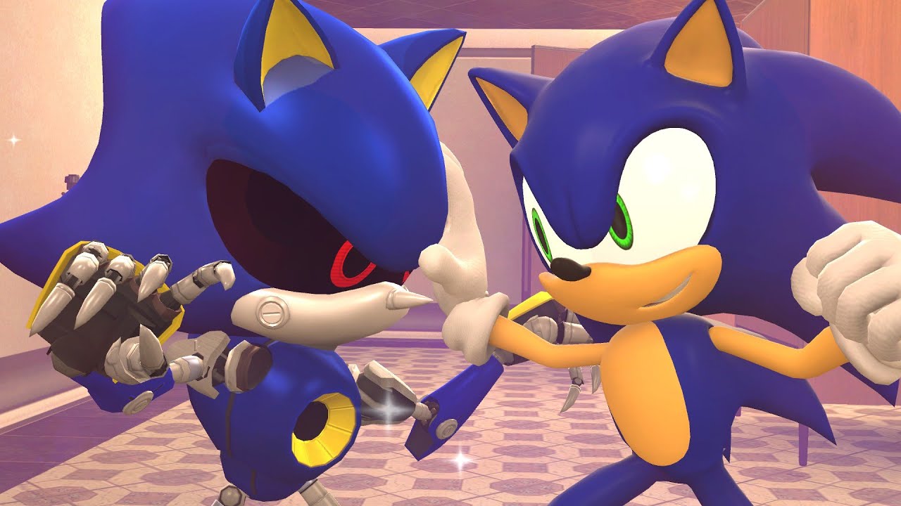 Lethal Rivalry
