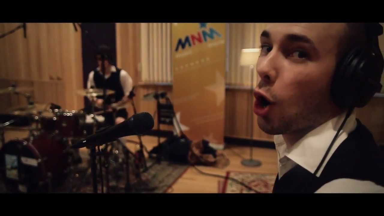 MNM1000 Jong talent: THE ROCKET - LAST FRIDAY NIGHT