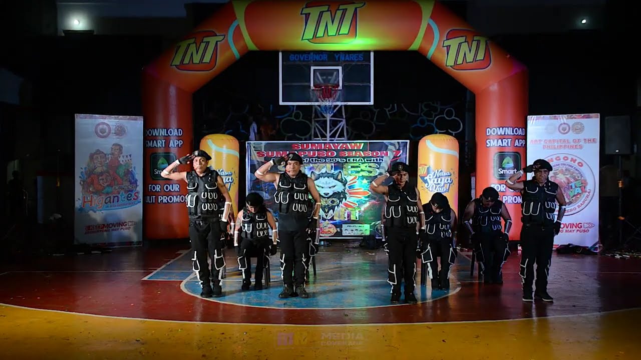 DJ COOL GUYS | SUMAYAW, SUMAPUSO, SEASON 7. BATTLE OF THE 90s ERA ANGONO RIZAL 11/15/25