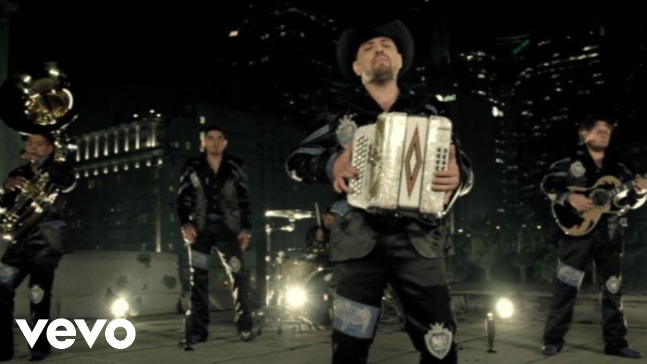 Voz De Mando - Cuelga Bien Tu Celular