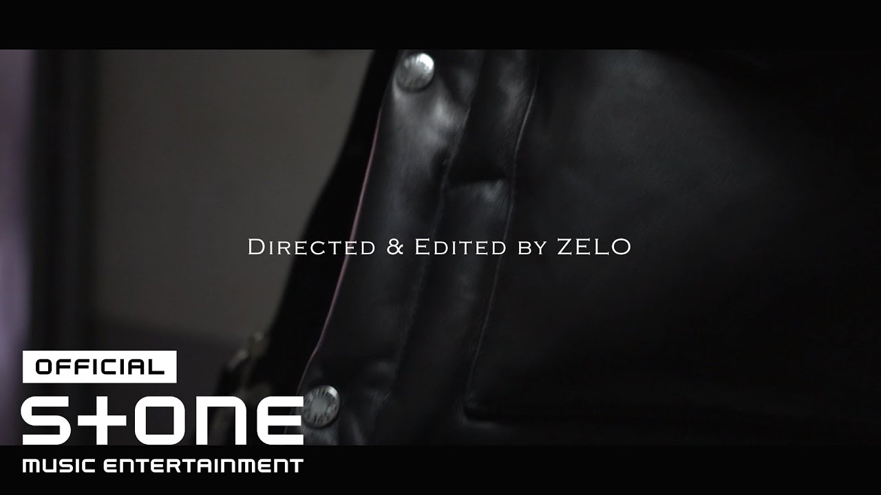 ZELO(젤로) - ON A ROLL (Directed & Edited by ZELO) MV