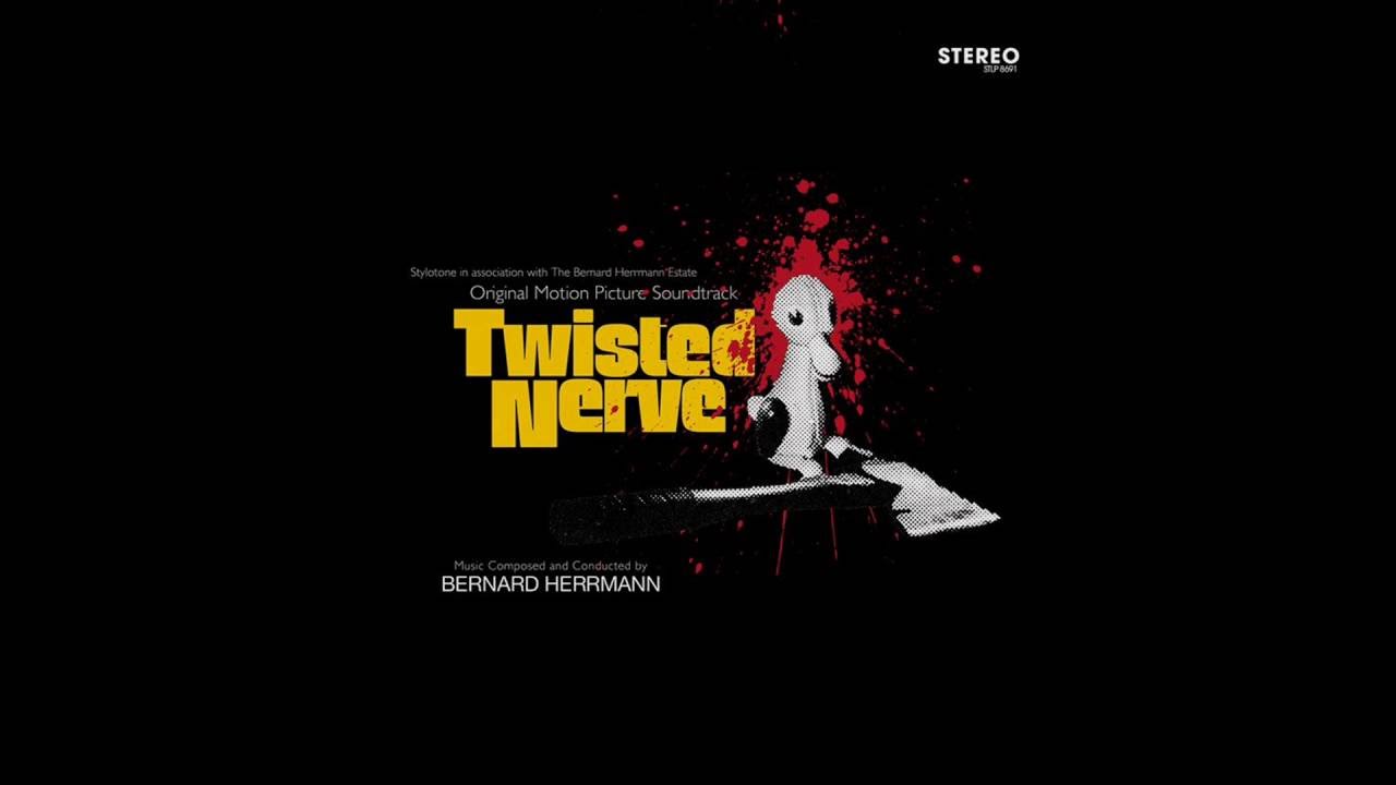 Twisted Nerve | Soundtrack Suite (Bernard Herrmann)