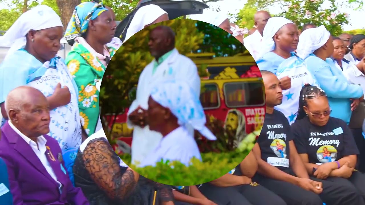 ife celebration well livedJoy Mbithe Kyalo // official video 2025