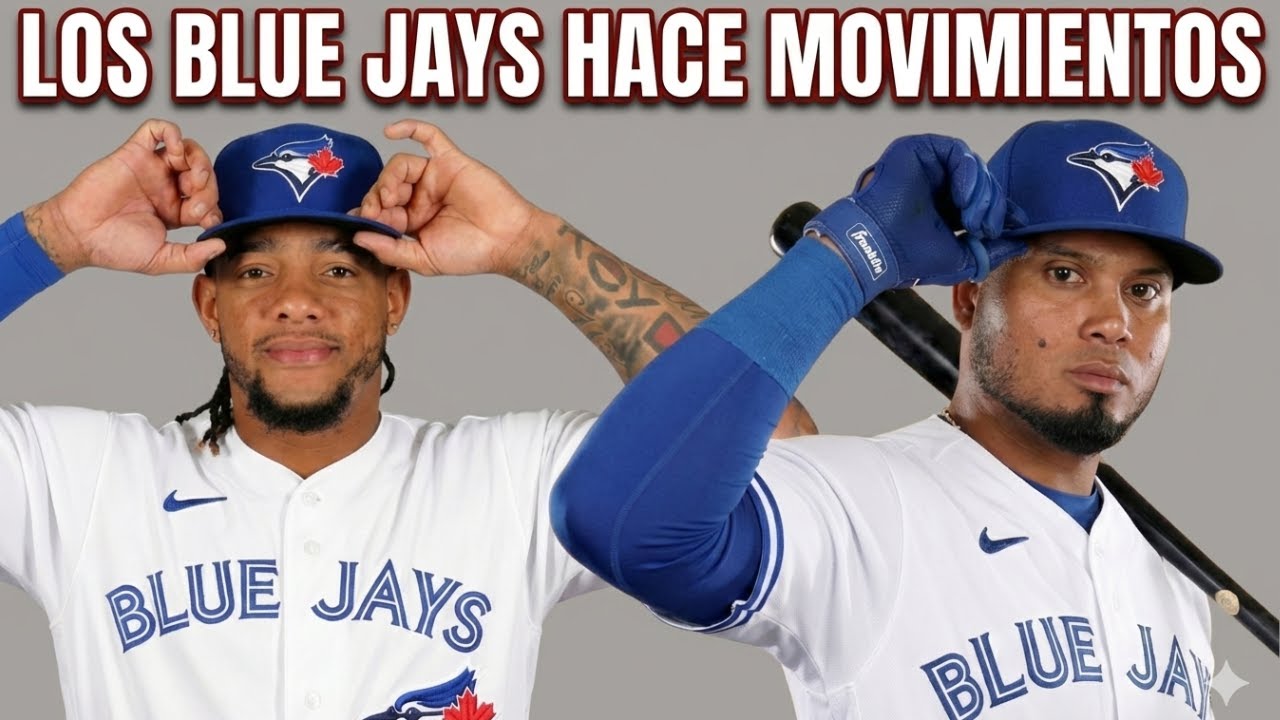 Ketel Marte Dice No A Los YANKEES l Arraez Y Los 200M Con Blue Jays¡