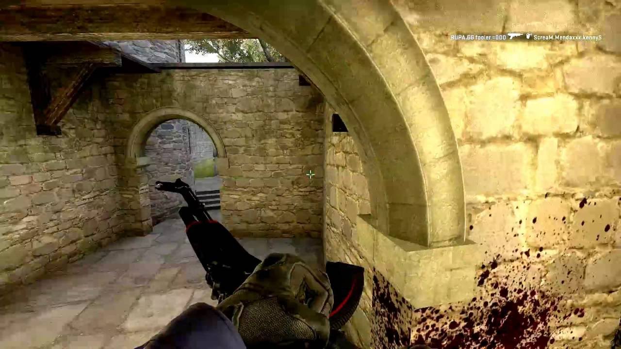 CS:GO - Fragmovie/Montage 