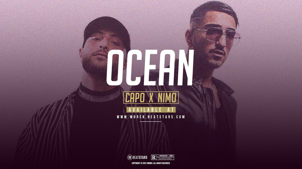 [FREE] CAPO x LIL LANO Type Beat 2021 