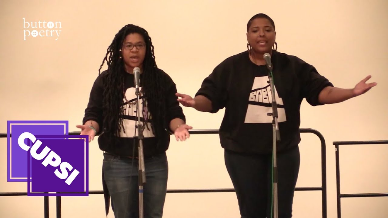 Kai Davis & Miriam Harris - Stay Woke