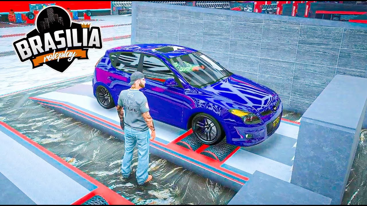 1800 CV no I30 FORJADO, LIMITANDO na BR! - Brasília RP #16
