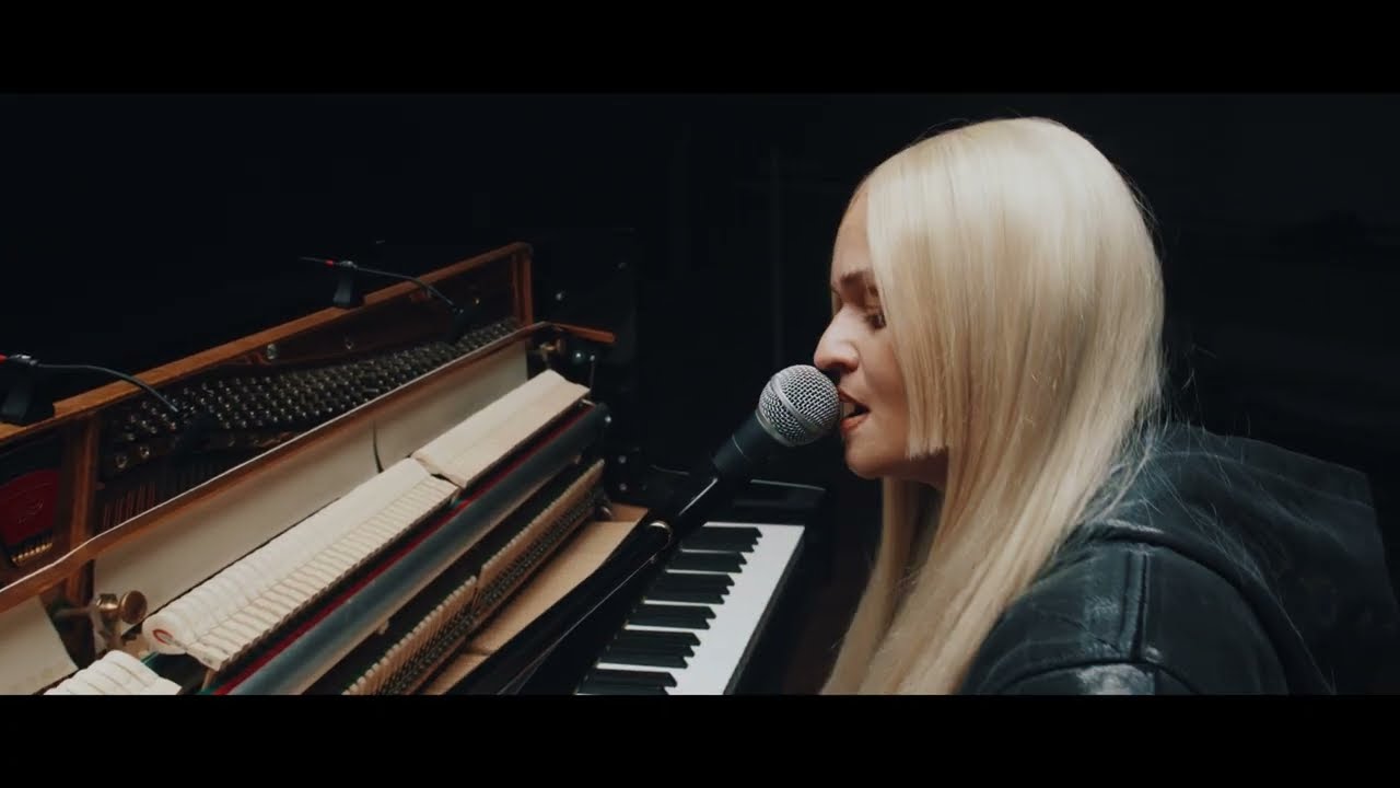 ÄTNA - Major Love | The Atelier Session - Live @limusicstudio11300