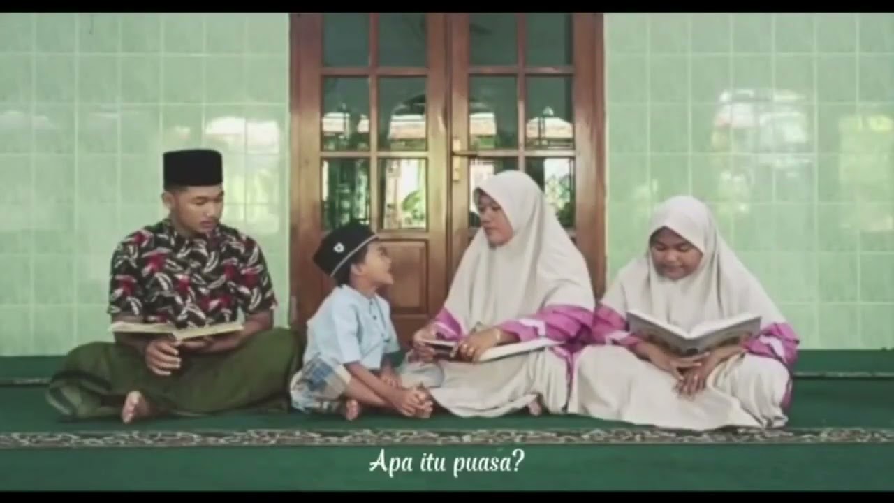 Juara 3 Lomba Video Kreatif Semarak Ramadhan MIM PK KENTENG 2023